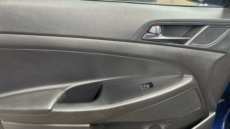 Hyundai Tucson 1.6 TGDi Go SE 5dr 2WD Petrol Estate